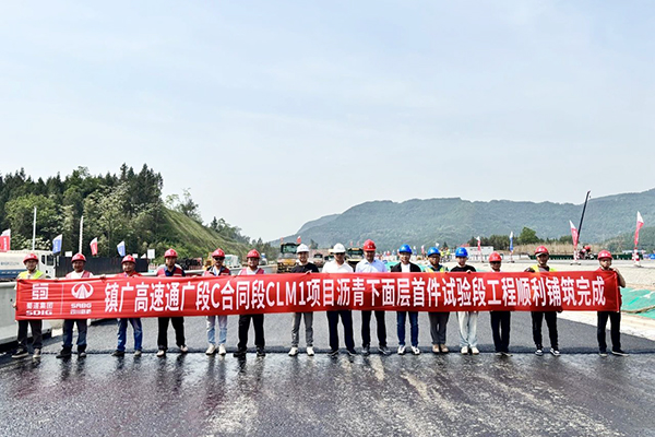 以勞動獻(xiàn)禮，多項目再迎新節(jié)點